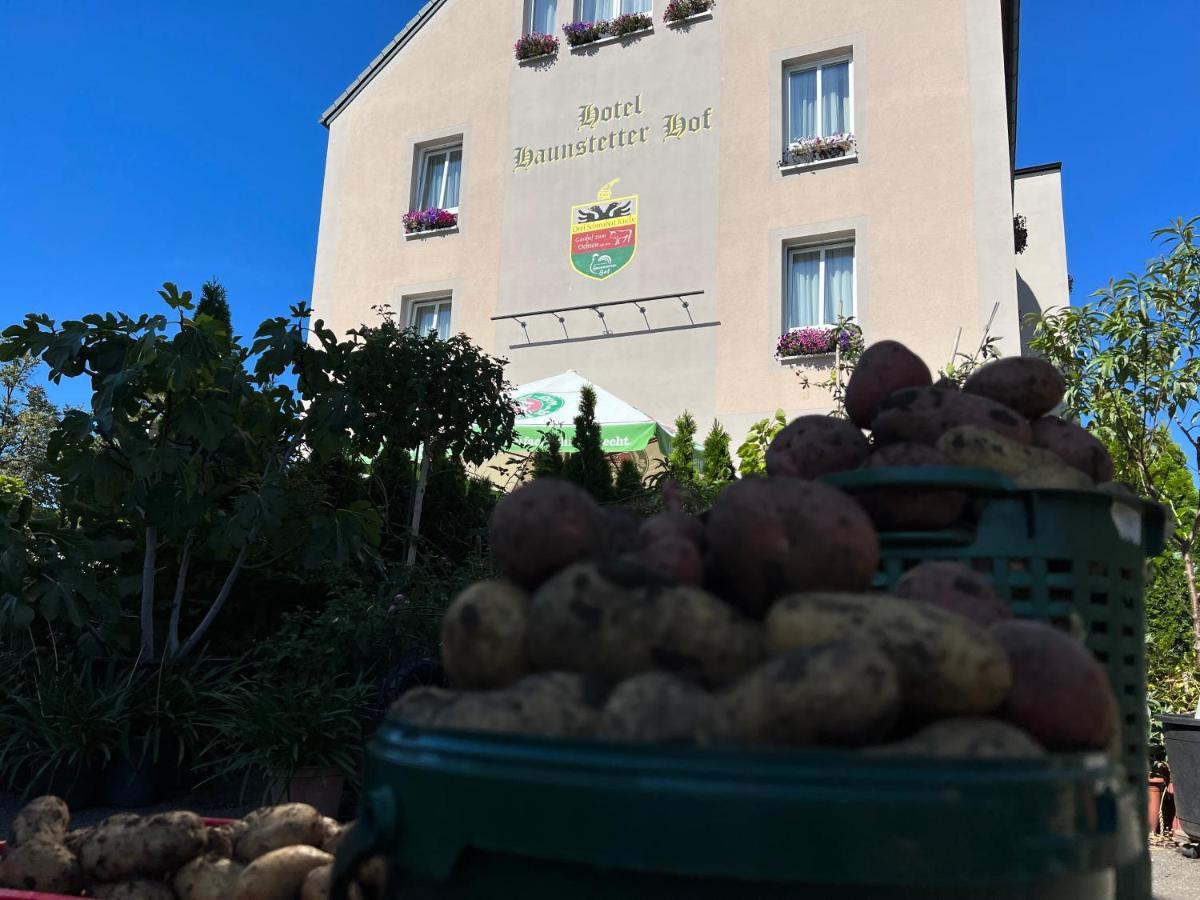 Haunstetter Hof Hotel 4*