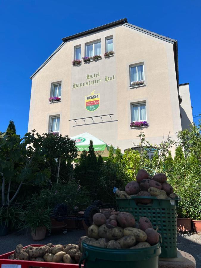 Haunstetter Hof Augsbourg