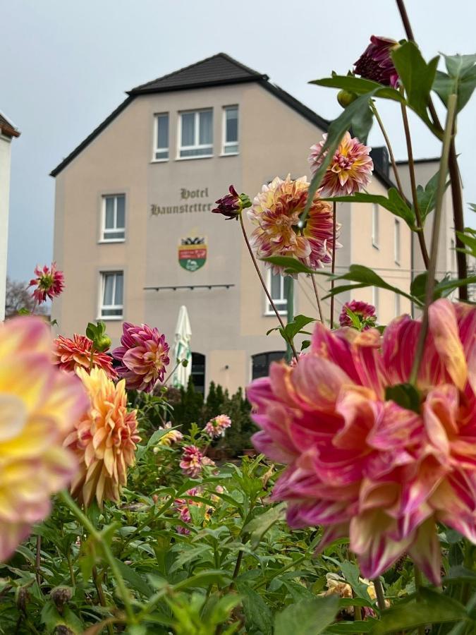 Haunstetter Hof Hotel 4*