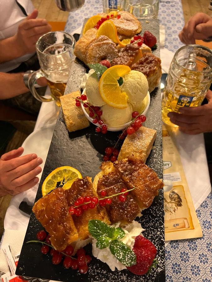 Haunstetter Hof 4* Augsburg